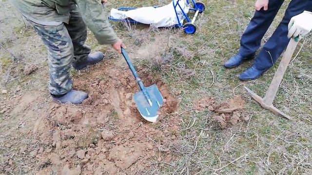 здесь копать НЕЛЬЗЯ!!! металлолом коп коп2020 Md4030 Md3032