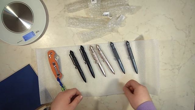 Распаковка посылки №163 с сайта Aliexpress и Ebay стоимостью $18,83