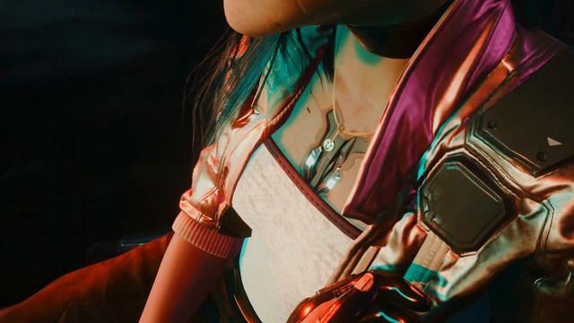 Cyberpunk 2077 Johnny Silverhand Rizz 2023!!!! (Mature Content) смотреть онлайн