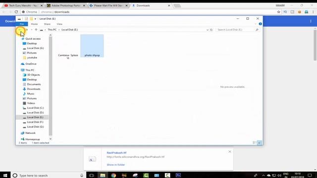 How to Download And Install Adobe Photoshop Cs6 Full Version Excellent 2018 7How to Download смотреть онлайн