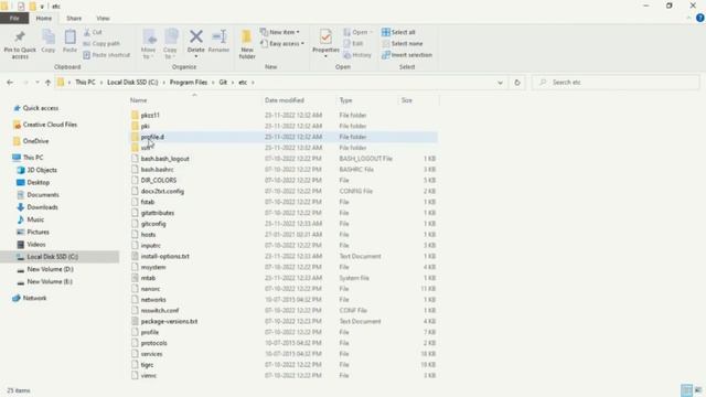 How To Install Git Bash On Windows 10 2022 Latest Release Version | Git Bash Installation Video смотреть онлайн
