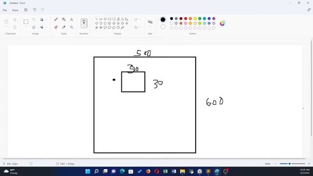 Coding games in python with Pygame #11 Sprites and Collisions смотреть онлайн