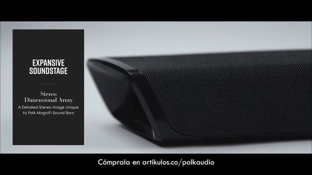 Polk MagniFi II en ARTIKULOS.CO смотреть онлайн