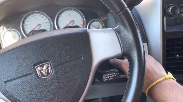 Programming a new key for Dodge Grand Caravan is VERY EASY! Here’s how you can do it! смотреть онлайн