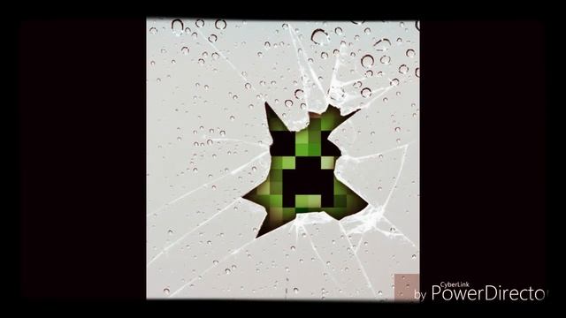 Зелёный няша крипер смотреть онлайн