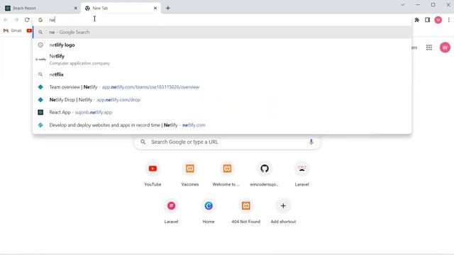 Deploy React App to Netlify 2023 | how to deploy your website on netlify | Quick & Easy | reactJs смотреть онлайн