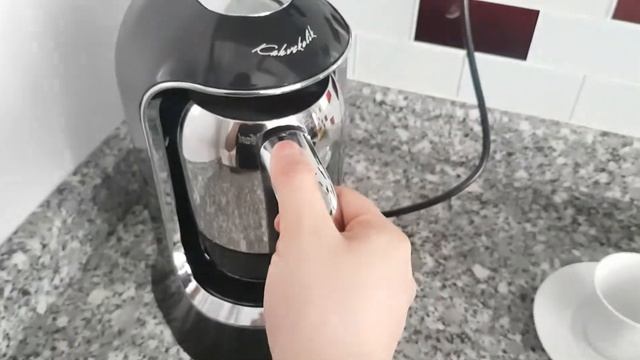 Korkmaz Kahvekolik Nasıl Kullanılır? - Kahvekolik Deneyimlerim смотреть онлайн