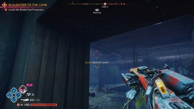 Rise Of The Ghosts! | Rage 2 | Ep8 смотреть онлайн