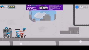 Clone Armies 2 уровень