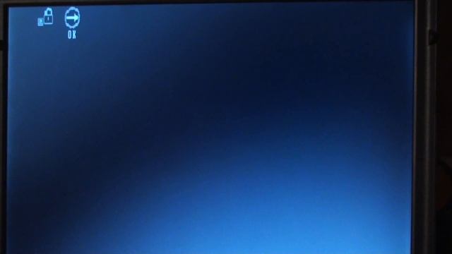 IBM Thinkpad 600e Error 00161 00163 - How to access the bios? смотреть онлайн