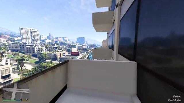 Surviving 99 YEARS As GODZILLA in GTA 5 смотреть онлайн