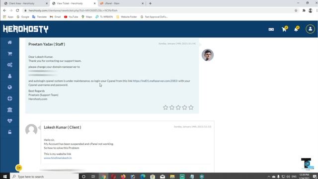 How to fix Account suspended "This account has been suspended" in Hindi (2021) смотреть онлайн
