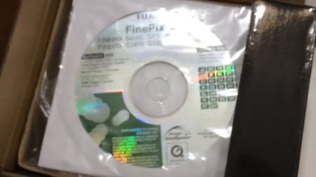 Fujifilm Finepix s3300 смотреть онлайн