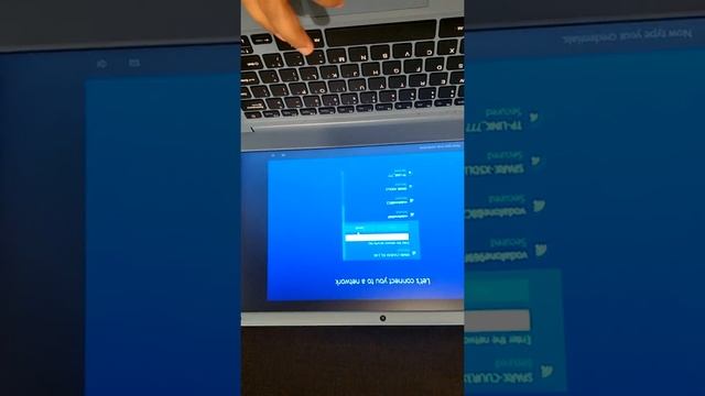Unboxing Everis 14" Laptop(Alpine blue) смотреть онлайн