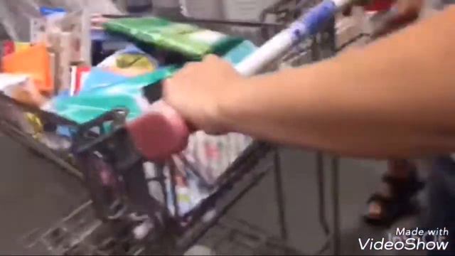 ШОК!/VLOG 2/Неделя влогов/Шпица постригли на лысо/Закупились к школе/Чек больше меня!/Victoria Rose смотреть онлайн