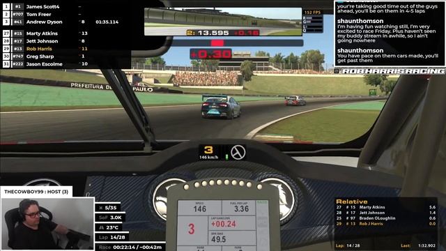 The Thumbnail Says It All смотреть онлайн