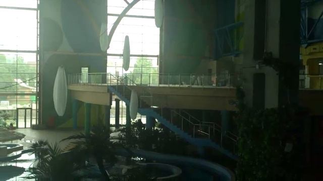 Аквапарк H2O Ростов-на-Дону смотреть онлайн