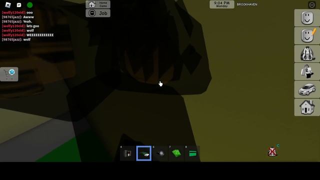 Roblox Brook haven IM IN PRISON??? смотреть онлайн