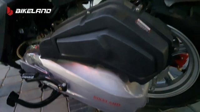 Yangi "Bikeland BWS-2023" смотреть онлайн