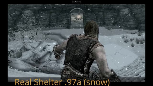 Real Shelter .97 смотреть онлайн
