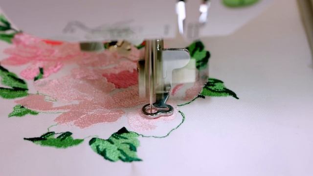 Brother Innov-ís NQ3700D смотреть онлайн