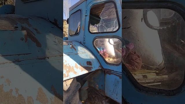 Qamashi tumani Kataura MFY dagi fermirning traktorini oynalarini sindirgan holati смотреть онлайн