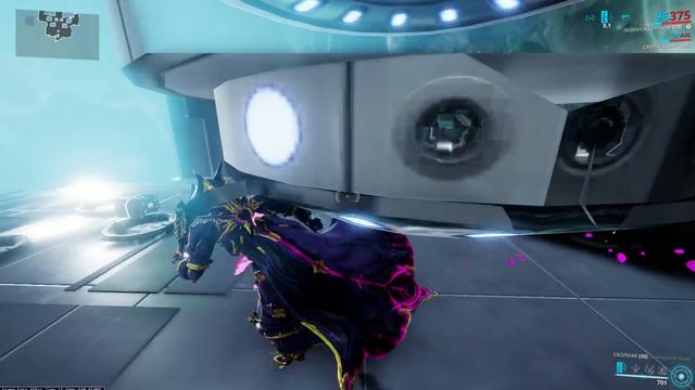 Ничо такая эквинокс.(Warframe) смотреть онлайн
