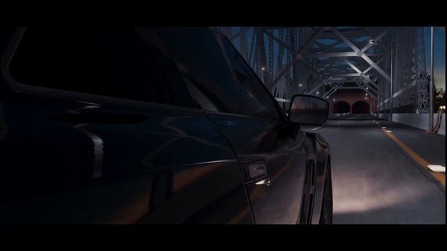 GODZILLA | GTR R35 | THE CREW 2 смотреть онлайн