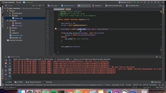 php backend pt20 смотреть онлайн
