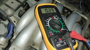 Как проверить лямбды. Ауди 100 с4 2,6 АВС, 2,8 ААН