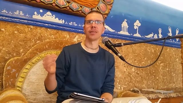 ЙМ Акшай Крішна пр.- ШБ онлайн 06.04.2022 смотреть онлайн