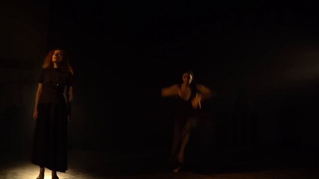 Ольга Арефьева. "Триптиц" - Безталаночка смотреть онлайн