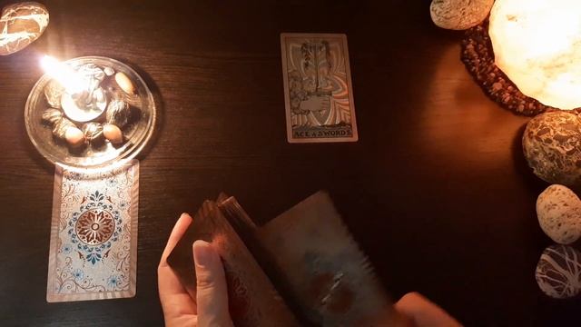 ?Неделя 16.10- 22.10 ?Таро Прогноз?Программная Свеча на прибыль? смотреть онлайн