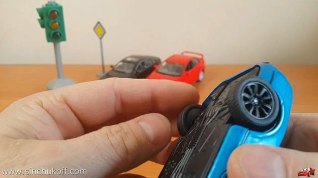 Bentley Kinsmart 1/38