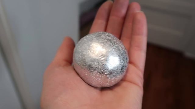 Polished Foil Ball Challenge, Corinne VS Pin смотреть онлайн