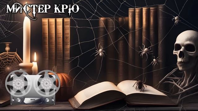 ТАНАТОС | ИСТОРИЯ НА НОЧЬ ОТ СЕРГЕЯ ЛОКТИОНОВА | ЧИТАЕТ ПОЖИЛОЙ КСЕНОМОРФ смотреть онлайн