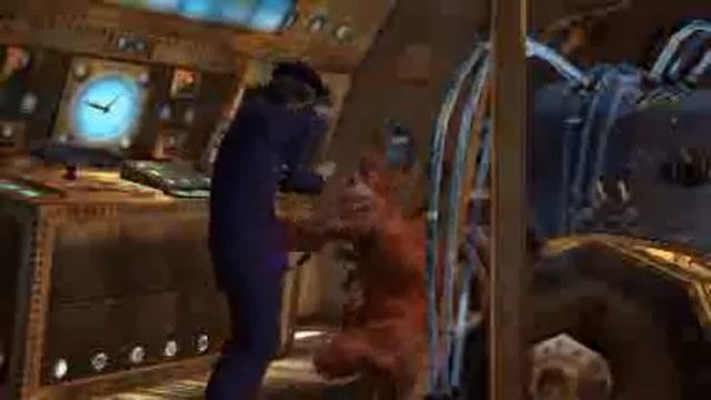 let's go to monkeytown смотреть онлайн