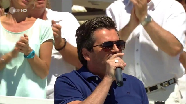 Thomas Anders - Take A Chance 12.4.15 смотреть онлайн