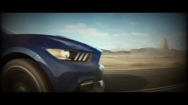 Need For Speed The Run Soundtreck Cover смотреть онлайн