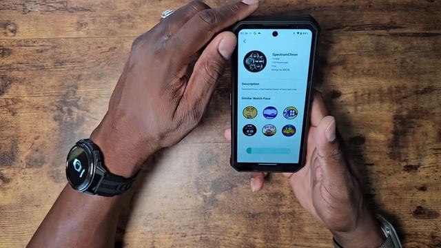 Oukitel BT10 Rugged Sports Watch | This One Is ACTUALLY GOOD!