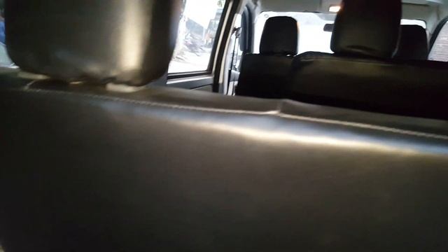 Changan Karvaan plus full modified and decoration original leather right poshish mudguard embery смотреть онлайн