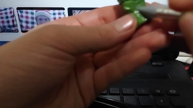 Sculpting With Greenstuff: Grik Grak the Tacky Tech Gremlin-Litch