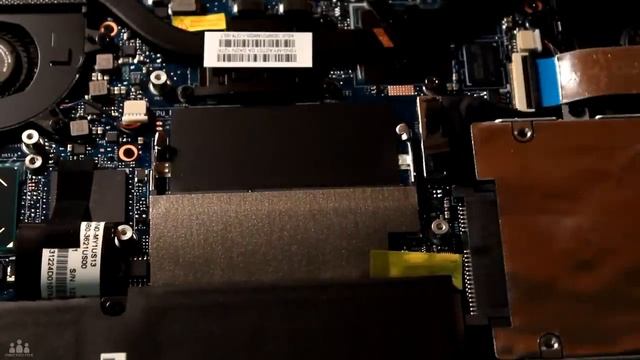 Asus Zenbook Prime: SSD & RAM Upgrade! смотреть онлайн