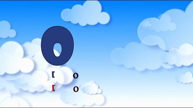Английский алфавит для детей/English Alphabet For Kids