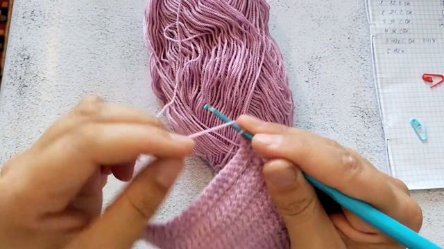 Моншақпен тоқылатын хит следик! Қазақша МК. 2 бөлім смотреть онлайн