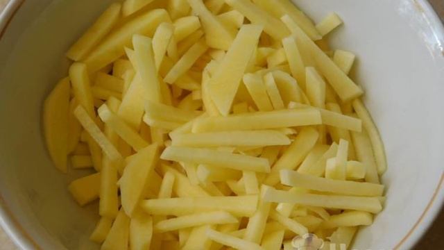 Рецепты от шеф-повара