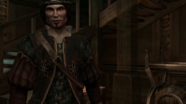 The Witcher - Эпизод 31 смотреть онлайн