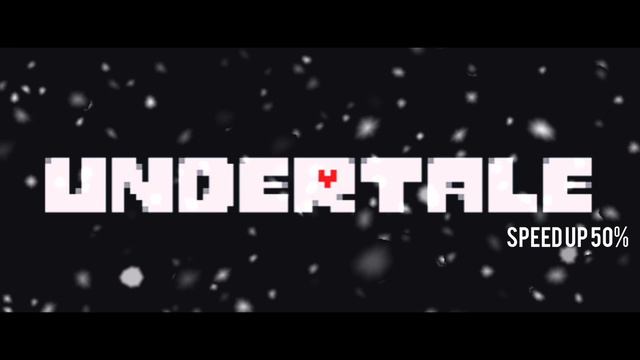 Undertale OST - CORE Approach (speed up 50%) смотреть онлайн