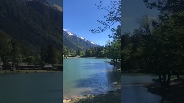 Чарующие Эффекты