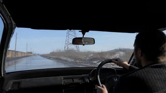 Honda Civic EF свап D16A8 смотреть онлайн